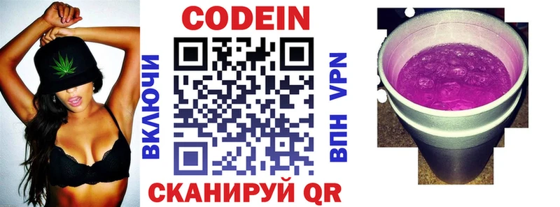 купить закладку  Магадан  Codein Purple Drank 